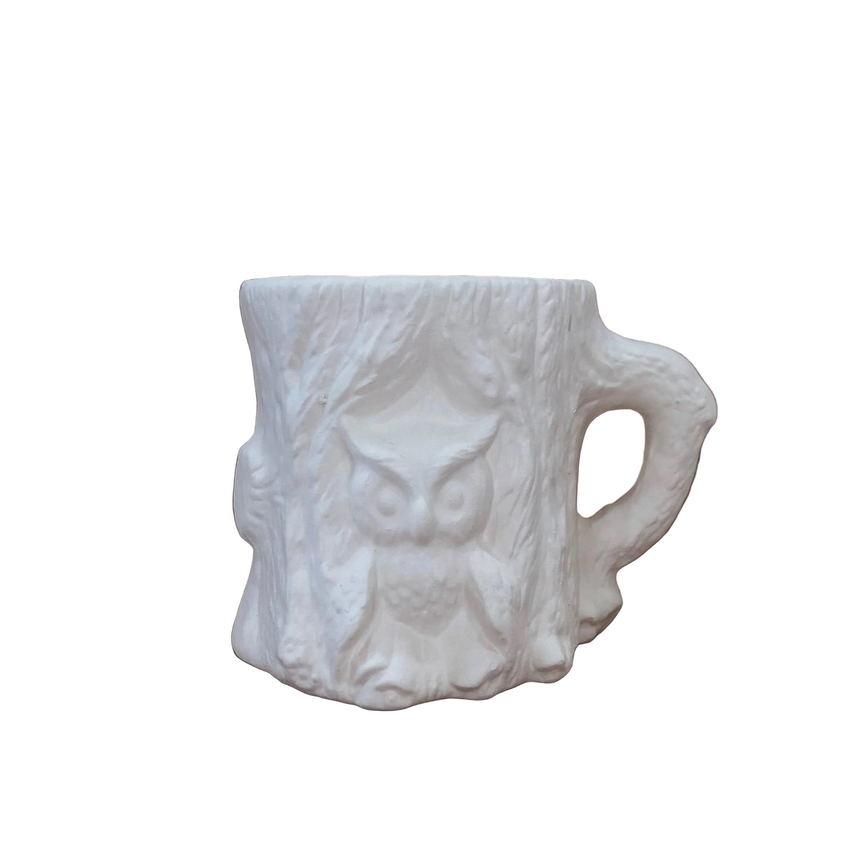 Owl Mug